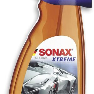 SONAX XTREME PULVERIZAR + SELLAR - SELLADOR Y PROTECTOR DE PINTURA