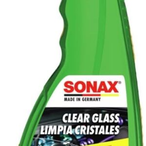LIMPIA CRISTALES