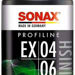 PROFILINE EX 04-06 (1 LITRO) PULIMENTO PROFESIONAL ESPECIAL
