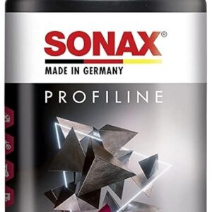 SONAX PROFILINE CUTMAX (1L) PASTA DE LIJADO ALTAMENTE ABRASIVA ELIMINA RAYAS