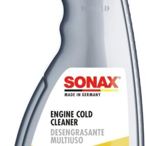 DESENGRASANTE MULTIUSO