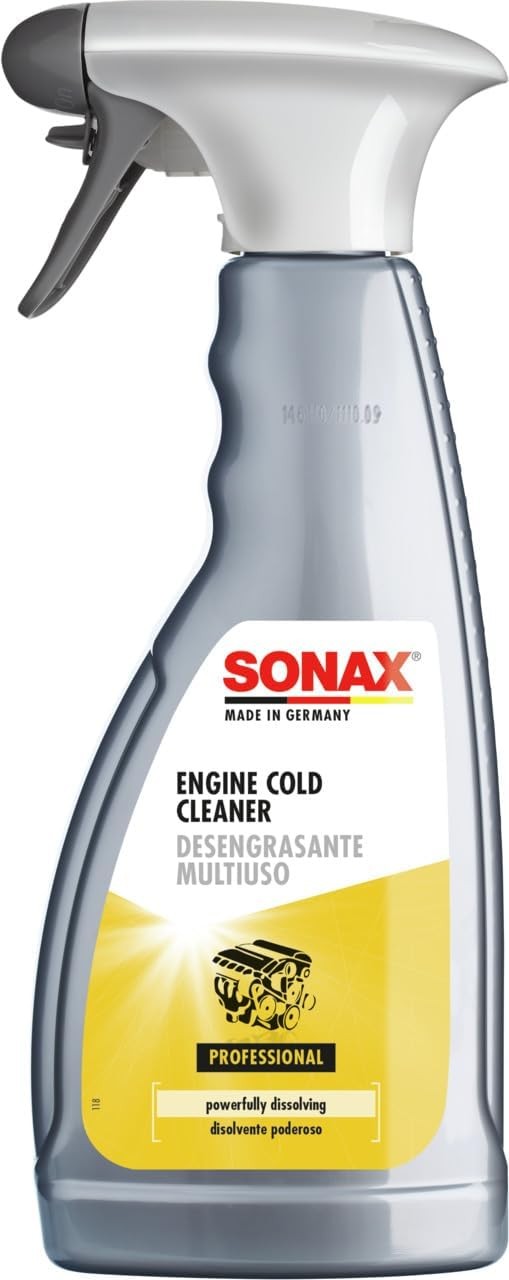 DESENGRASANTE MULTIUSO