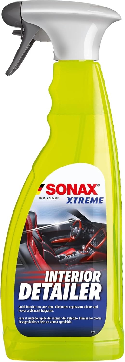XTREME INTERIOR DETAILER