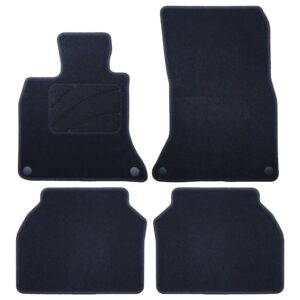 ALFOMBRA A MEDIDA BMW F07 SERIE 5 GT X-DRIVE (2009-2017) 5PZ