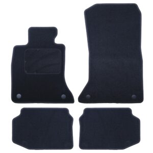 ALFOMBRA A MEDIDA BMW F10 SERIE 5 SEDAN (2010-2013) 5PZ