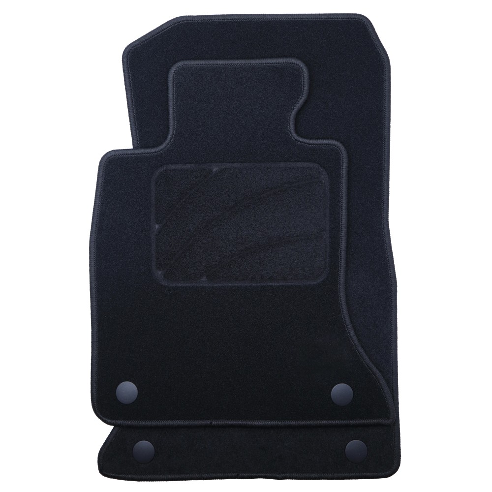 ALFOMBRA A MEDIDA BMW F10 SERIE 5 SEDAN (2010-2013) 5PZ - Imagen 2