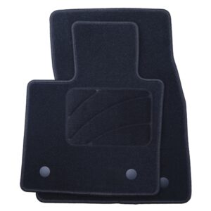ALFOMBRA A MEDIDA BMW F15 X5 (2013-2018) 5PZ