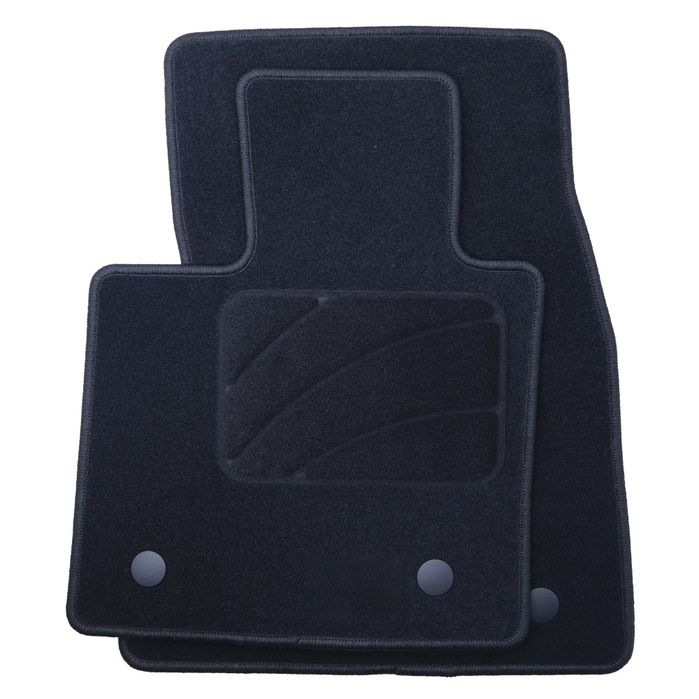 ALFOMBRA A MEDIDA BMW F15 X5 (2013-2018) 5PZ