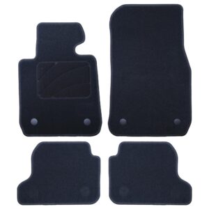 ALFOMBRA A MEDIDA BMW F22 SERIE 2 COUPE (2014-2019) 5PZ