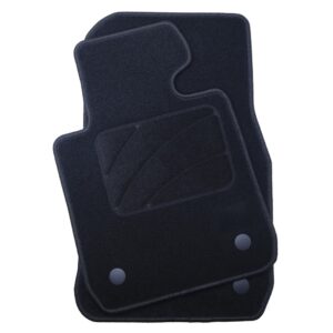 ALFOMBRA A MEDIDA BMW F23 SERIE 2 CABRIO (2014-2019) 5PZ