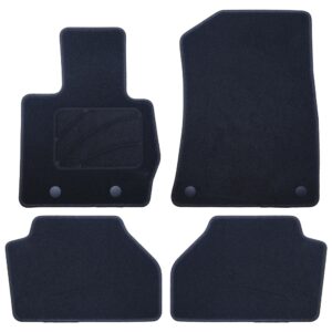 ALFOMBRA A MEDIDA BMW F26 X4 (2014-2018) 5PZ
