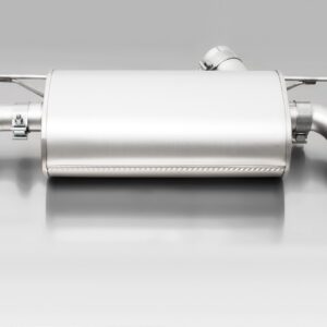 ESCAPE TRASERO REMUS DUPLEX