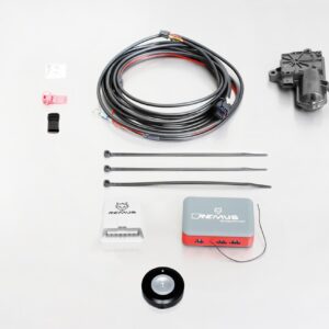 CONTROLADOR DE SONIDO REMUS 0015BT