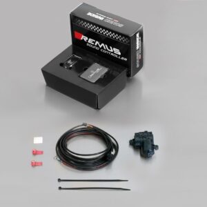 CONTROLADOR DE SONIDO REMUS 0003BT