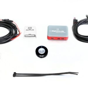 CONTROLADOR DE SONIDO REMUS 0005BT