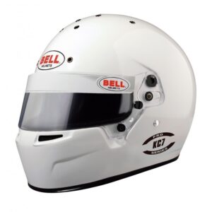 CASCO BELL KC7-CMR BLANCO TALLA 55 CMR2016