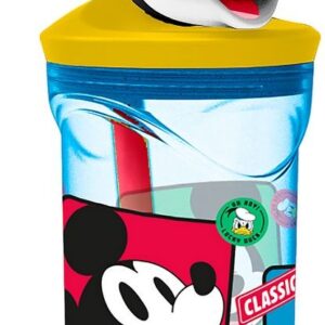 VASO FIGURA 3D 360 ML MICKEY