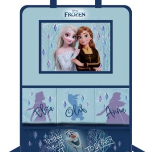 ORGANIZADOR ASIENTO FROZEN