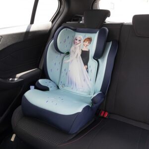SILLITA PARA NIÑO FROZEN 100-150 I-SIZE R129