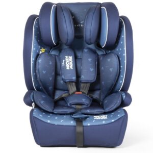 SILLITA PARA NIÑO MICKEY 76-150 I-SIZE R129