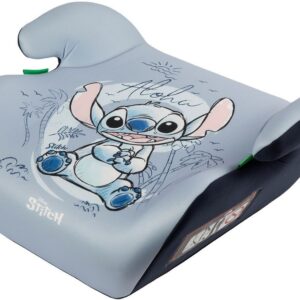 ALZADOR  STITCH 125-150 I-SIZE R129