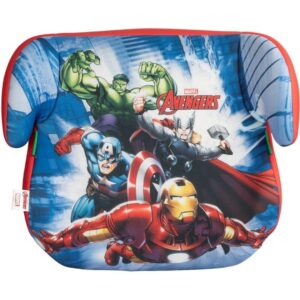 ALZADOR AVENGERS 125-150 I-SIZE R129