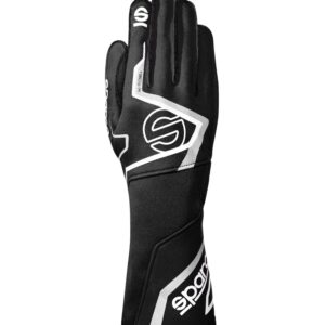 GUANTES SPARCO K-TIDE+ NEGRO TALLA 10