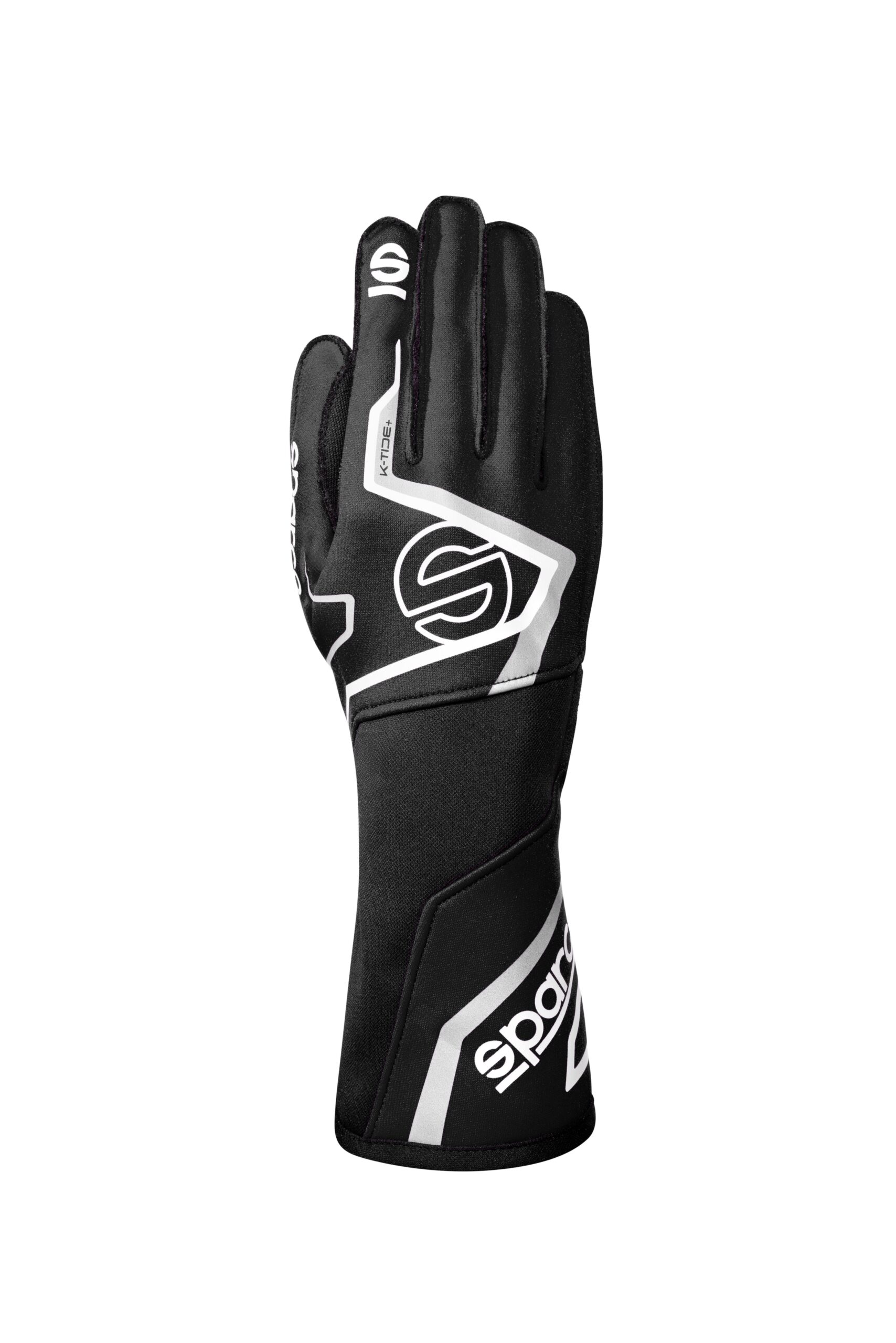 GUANTES SPARCO K-TIDE+ NEGRO TALLA 10