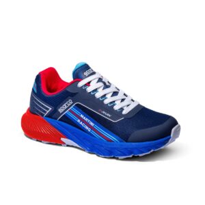 ZAPATILLAS SPARCO S-PARK MARTINI-R CERDEÑA TALLA 43