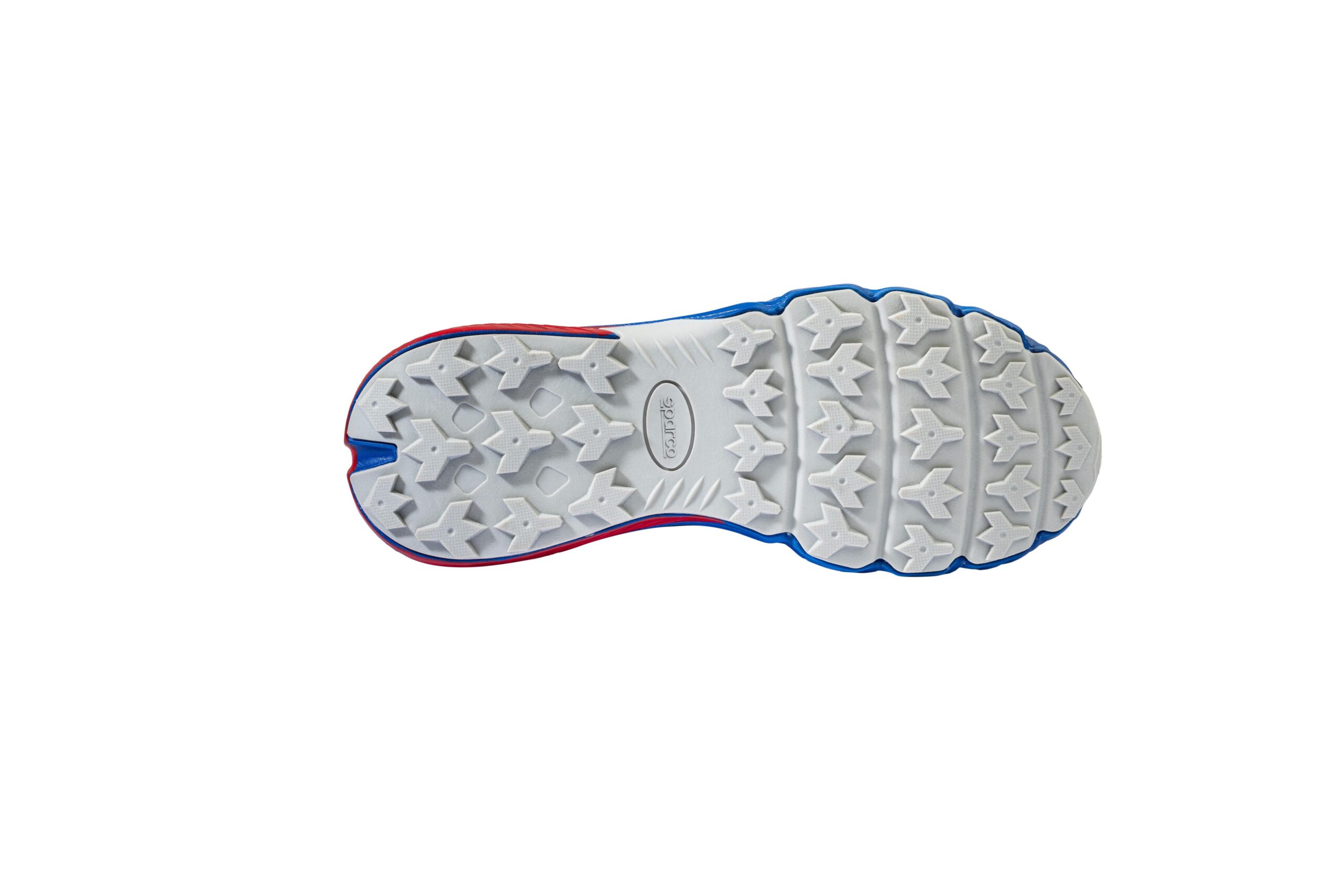 ZAPATILLAS SPARCO S-PARK MARTINI-R CERDEÑA TALLA 43 - Imagen 4