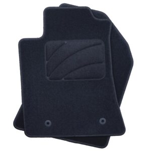 ALFOMBRA A MEDIDA TOYOTA AVENSIS (2003-2009) 5PZ