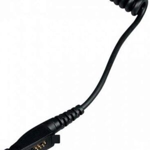 CABLEADO PARA CONEXION A RADIO MOTOROLA GP328