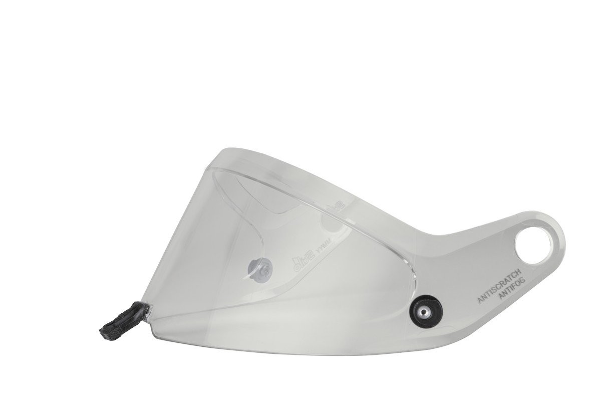 VISERA STILO CASCO ST6 AHUMADA MEDIO