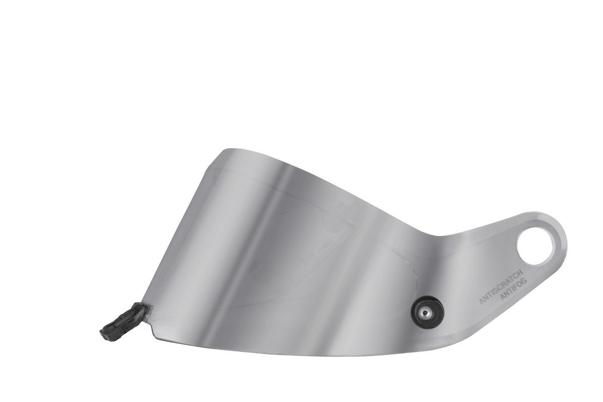 VISERA STILO CASCO ST6 ESPEJO OSCURA