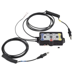 DG20 INTERCOM (NEXUS MACHO)