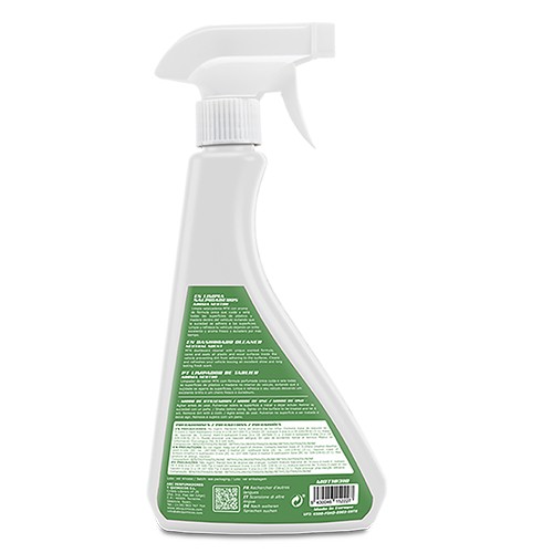 LIMPIA SALPICADEROS MTK BRILLO 500ML CS12 - Imagen 3