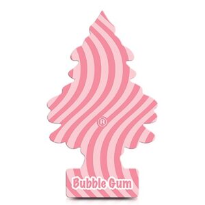 PERFUMADOR PINO CHICLE ARBRE MAGIQUE CS12