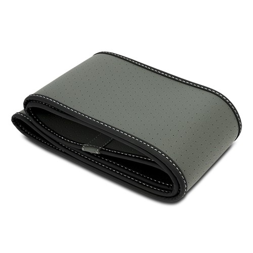 FUNDA VOLANTE NEO GRIS SPORT NEOFIT SPORT 36-38 CM (STOCK LAST ) - Imagen 2