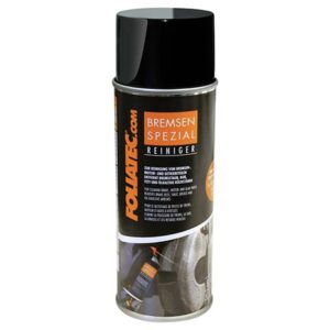 FOLIATEC BRAKE CALIPER CLEANER 1 X 400 ML
