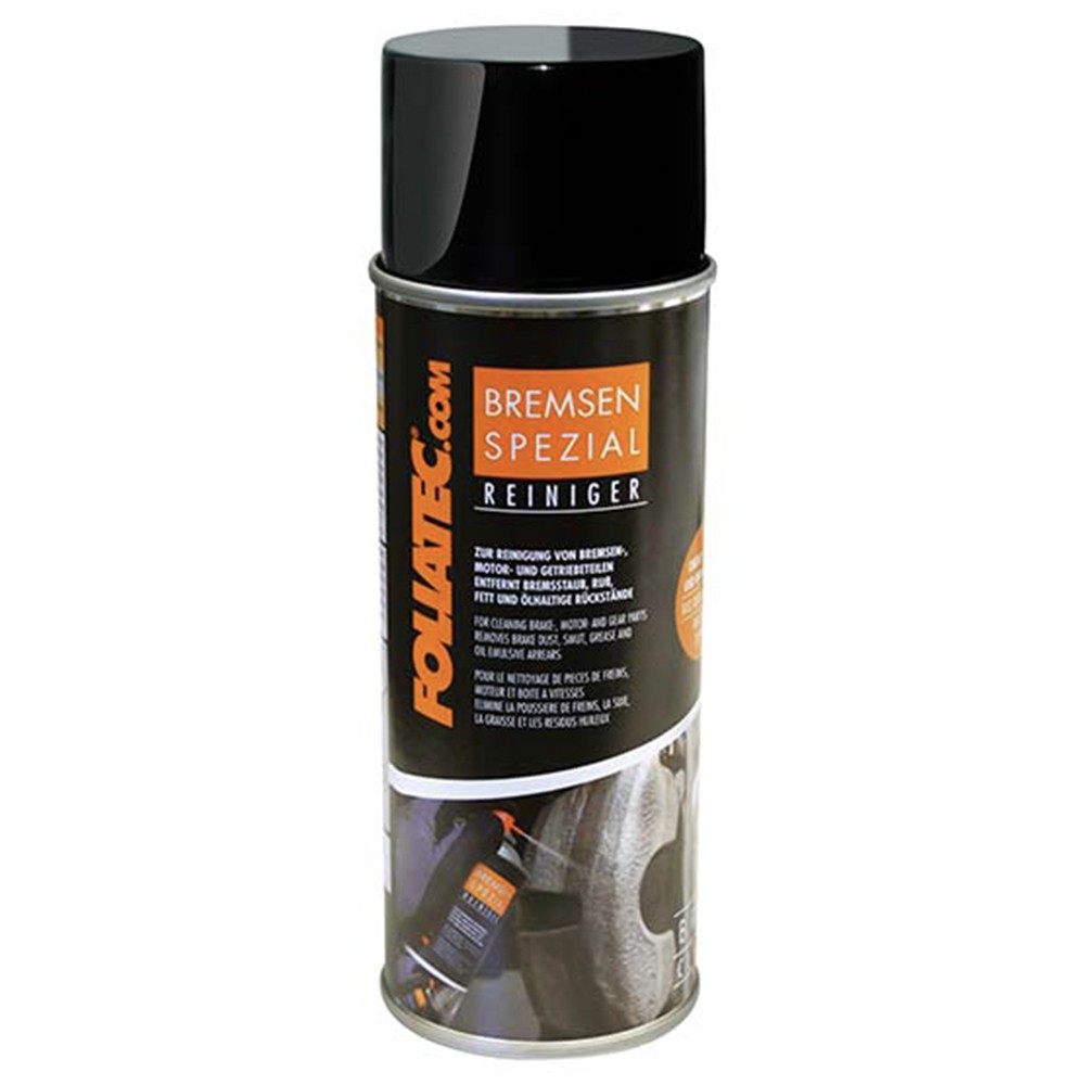 FOLIATEC BRAKE CALIPER CLEANER 1 X 400 ML