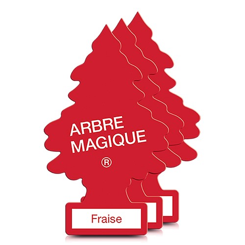 KIT PINO 3 FRESA ARBRE MAGIQUE CS8 - Imagen 2