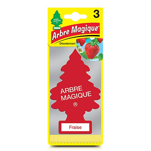 KIT PINO 3 FRESA ARBRE MAGIQUE CS8 - Imagen 3