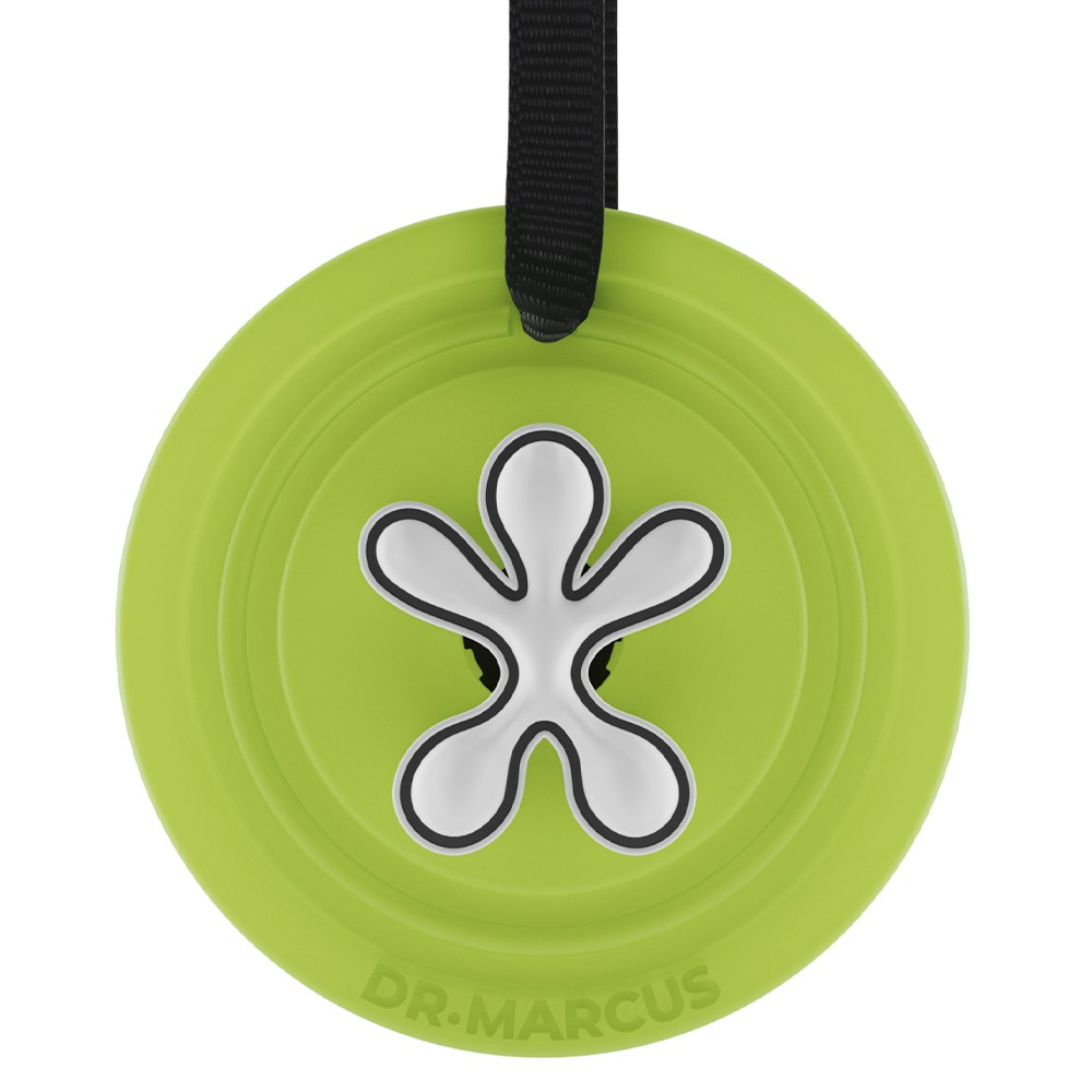 AMBIENTADOR DR. MARCUS DR. MARCUS LUCKY PIN GREEN CITRUS - Imagen 4