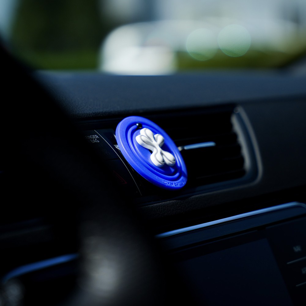 AMBIENTADOR DR. MARCUS DR. MARCUS LUCKY PIN NEW CAR - Imagen 2