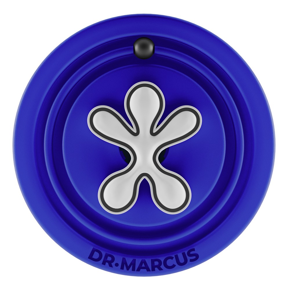 AMBIENTADOR DR. MARCUS DR. MARCUS LUCKY PIN NEW CAR - Imagen 3