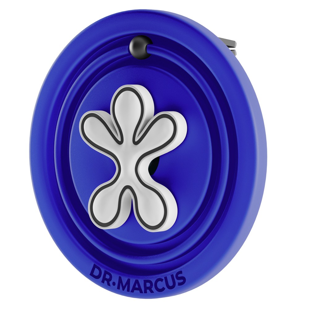 AMBIENTADOR DR. MARCUS DR. MARCUS LUCKY PIN NEW CAR - Imagen 4