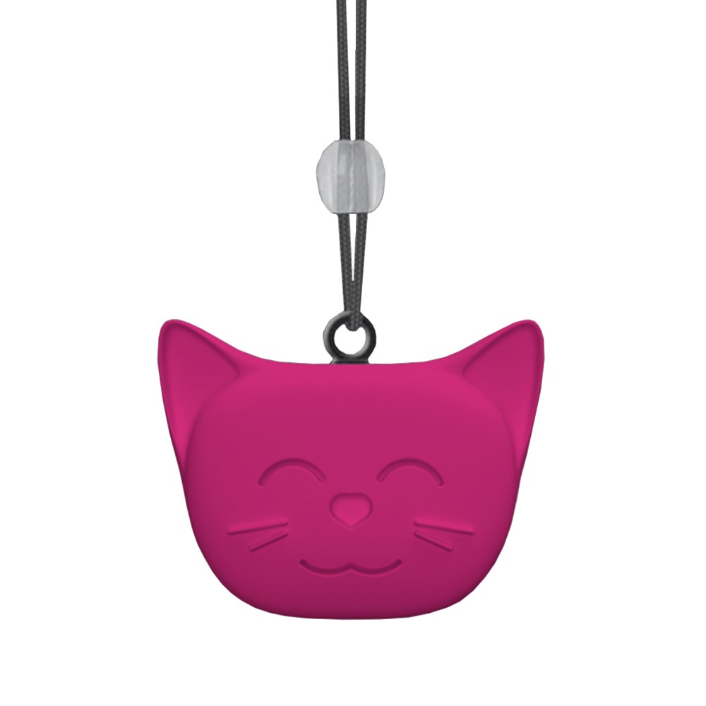 AMBIENTADOR DR. MARCUS COSMIC CAT BUBBLE BUM - Imagen 2