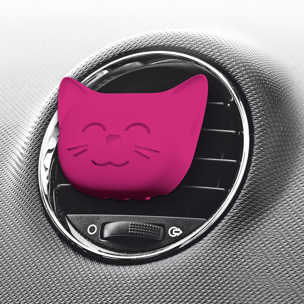 AMBIENTADOR DR. MARCUS COSMIC CAT BUBBLE BUM - Imagen 4