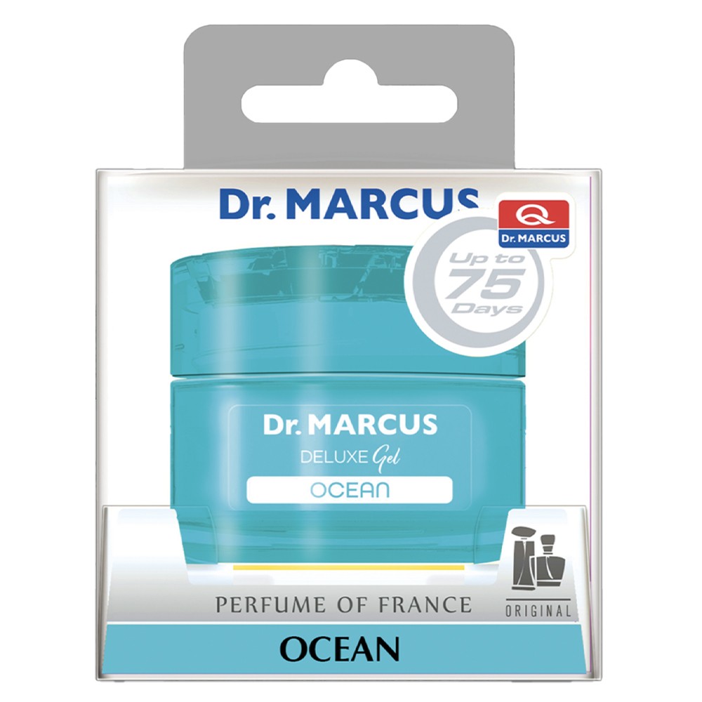 AMBIENTADOR DR. MARCUS DELUXE OCEAN - Imagen 3