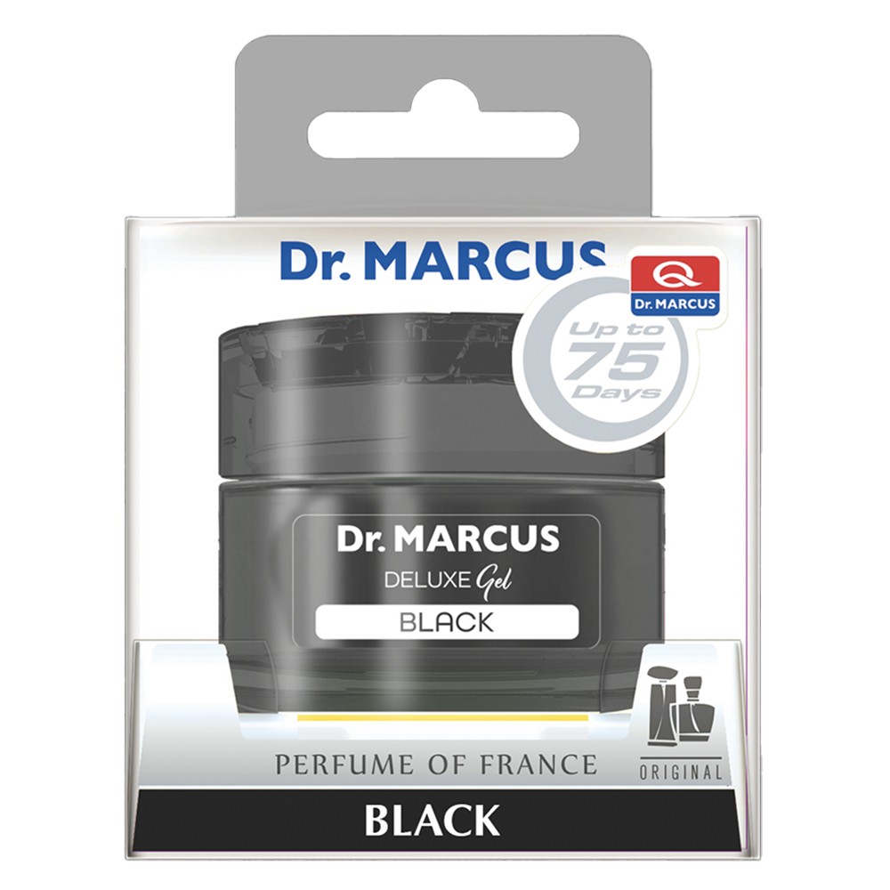 AMBIENTADOR DR. MARCUS DELUXE BLACK - Imagen 3